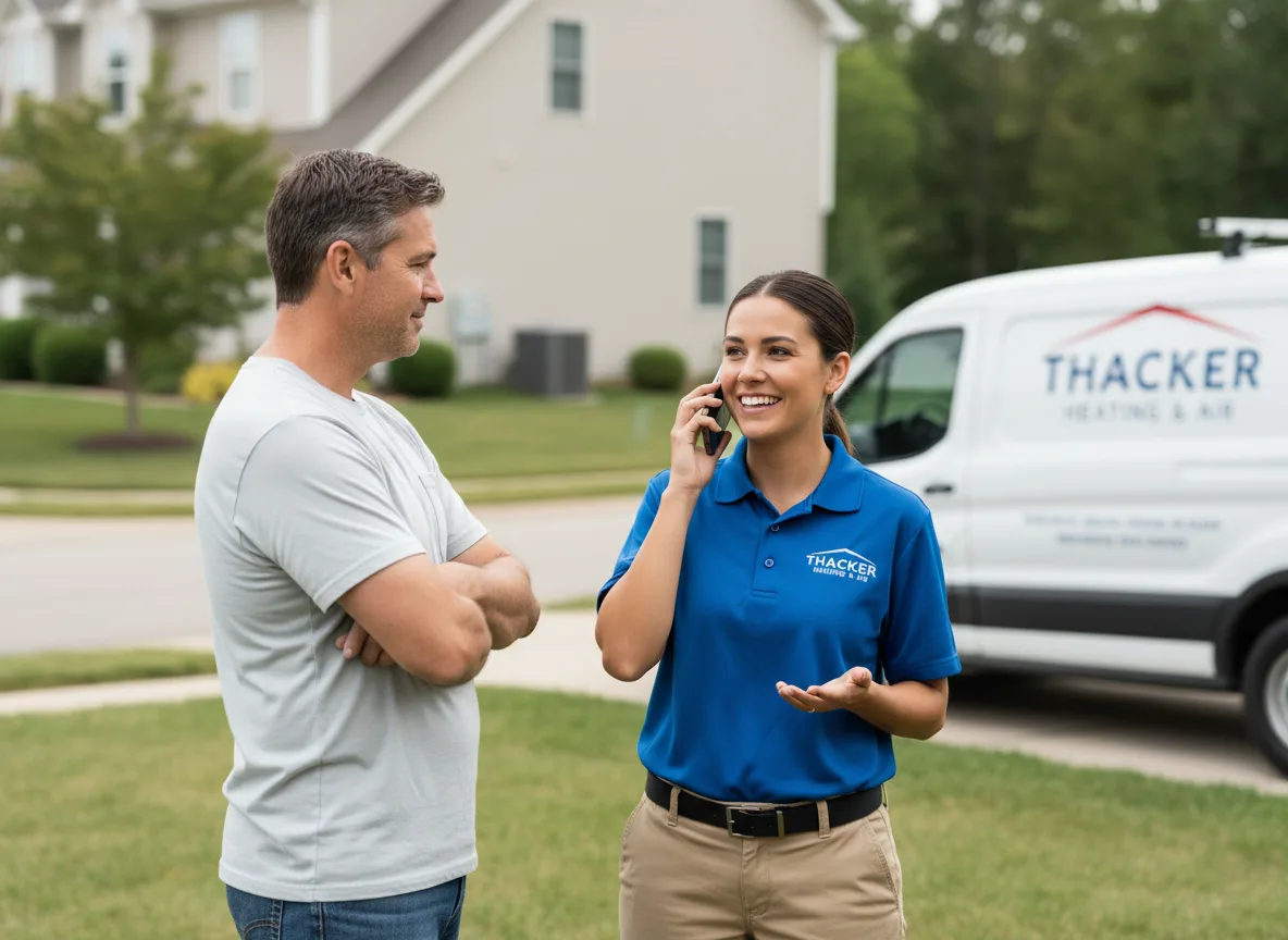 Ac Repair Danville, KY FAQs